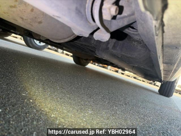 Used 2005 AT toyota succeed-van NCP51V Image[22]
