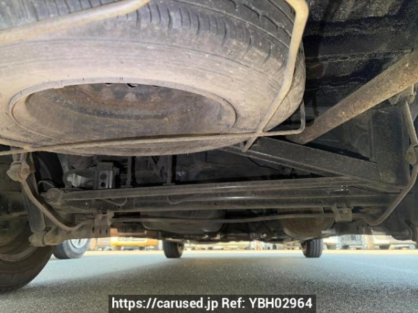 Used 2005 AT toyota succeed-van NCP51V Image[23]
