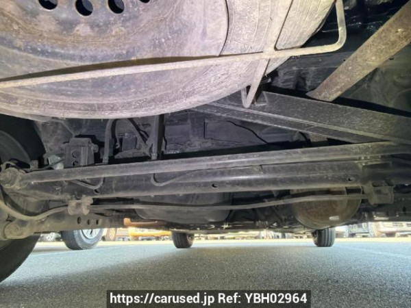 Used 2005 AT toyota succeed-van NCP51V Image[24]