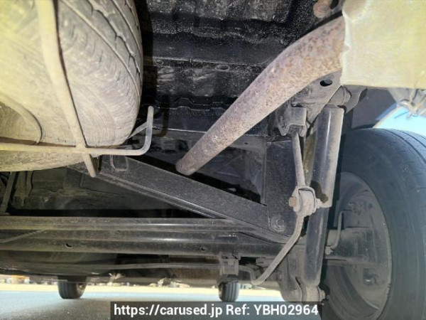 Used 2005 AT toyota succeed-van NCP51V Image[25]