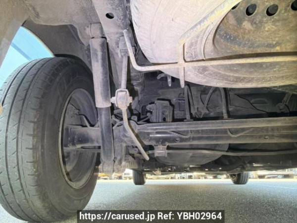 Used 2005 AT toyota succeed-van NCP51V Image[26]