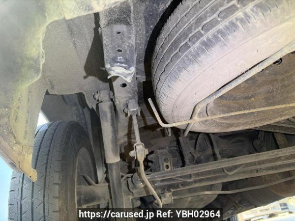 Used 2005 AT toyota succeed-van NCP51V Image[27]