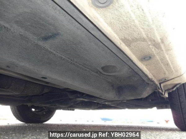 Used 2005 AT toyota succeed-van NCP51V Image[34]