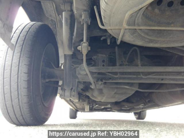 Used 2005 AT toyota succeed-van NCP51V Image[38]