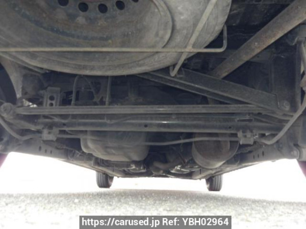 Used 2005 AT toyota succeed-van NCP51V Image[39]