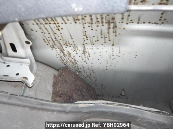 Used 2005 AT toyota succeed-van NCP51V Image[43]