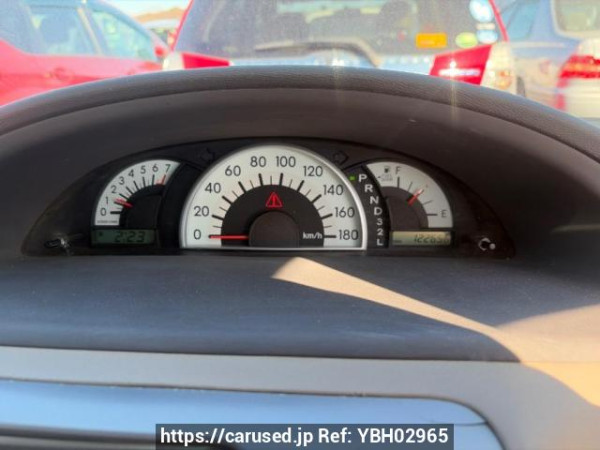 Used 2005 AT toyota raum NCZ20 Image[12]