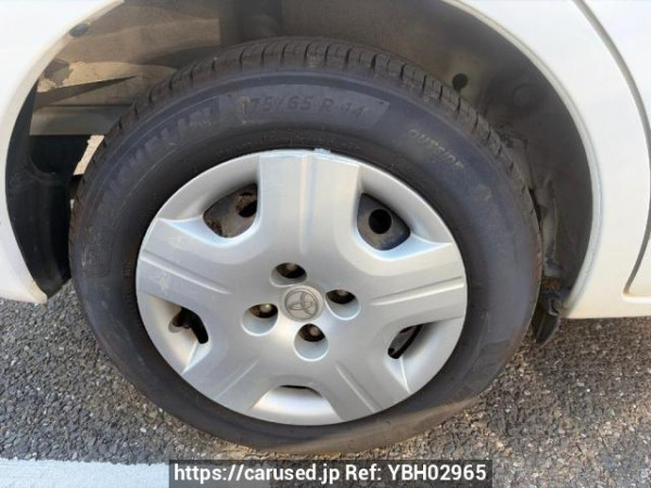 Used 2005 AT toyota raum NCZ20 Image[15]