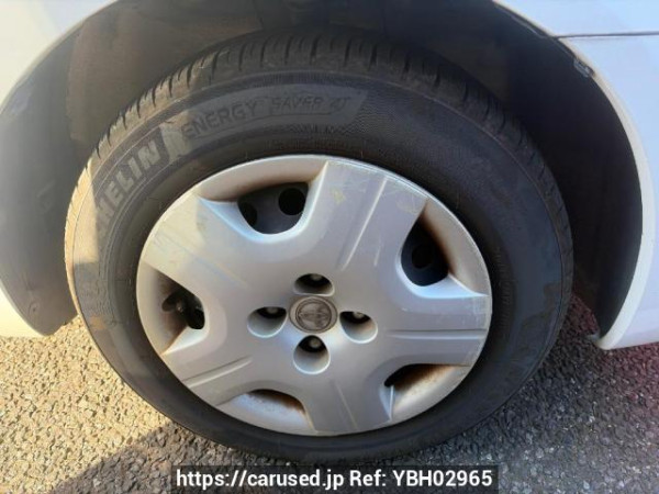 Used 2005 AT toyota raum NCZ20 Image[16]