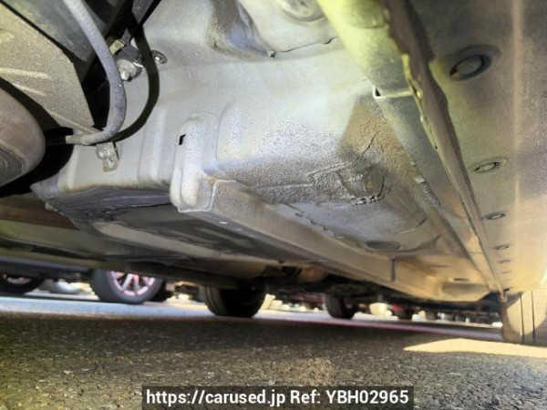 Used 2005 AT toyota raum NCZ20 Image[22]