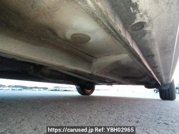 Used 2005 AT toyota raum NCZ20 Image[34]