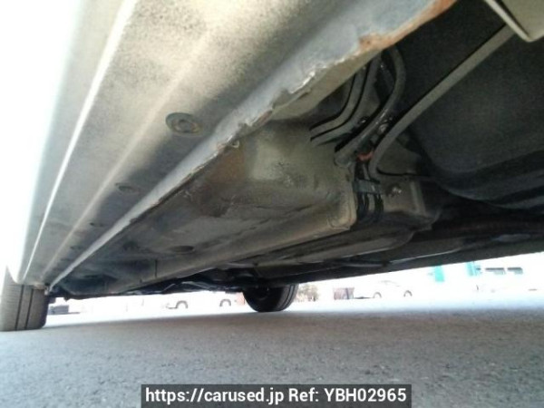 Used 2005 AT toyota raum NCZ20 Image[35]