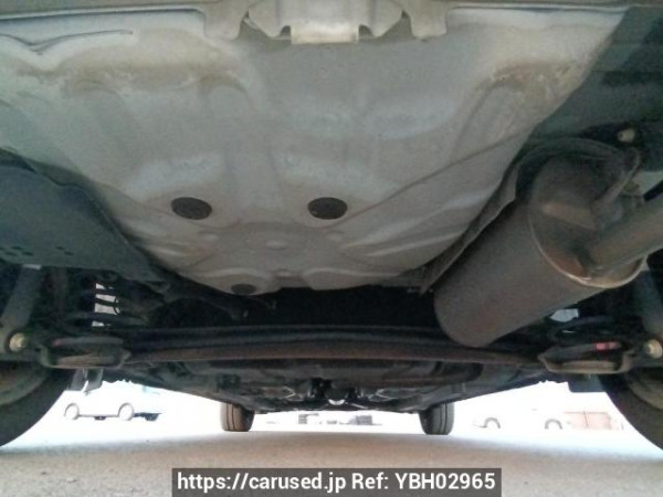 Used 2005 AT toyota raum NCZ20 Image[38]