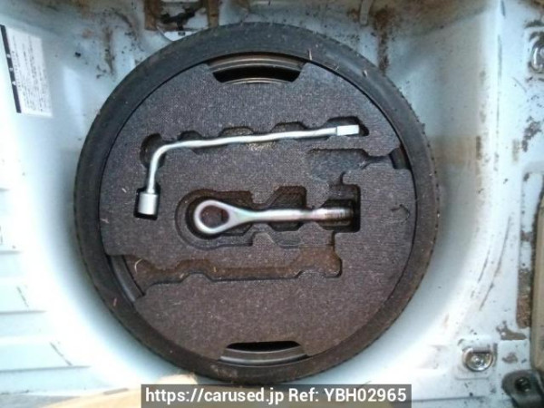 Used 2005 AT toyota raum NCZ20 Image[40]