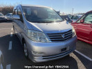 Toyota Alphard ANH10W