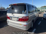 Used 2007 AT toyota alphard ANH10W Image[3]