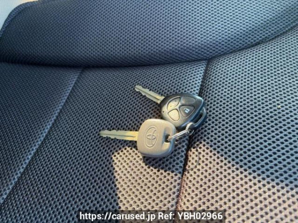 Used 2007 AT toyota alphard ANH10W Image[19]