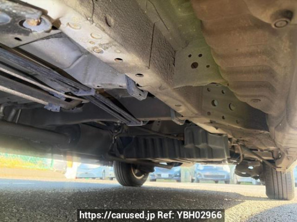 Used 2007 AT toyota alphard ANH10W Image[24]