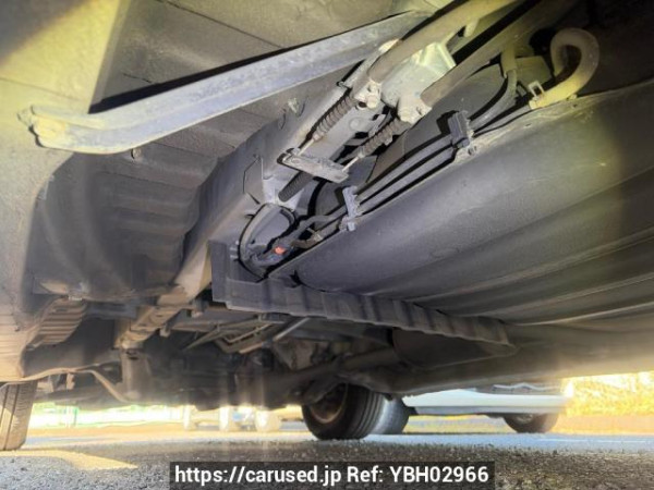 Used 2007 AT toyota alphard ANH10W Image[25]