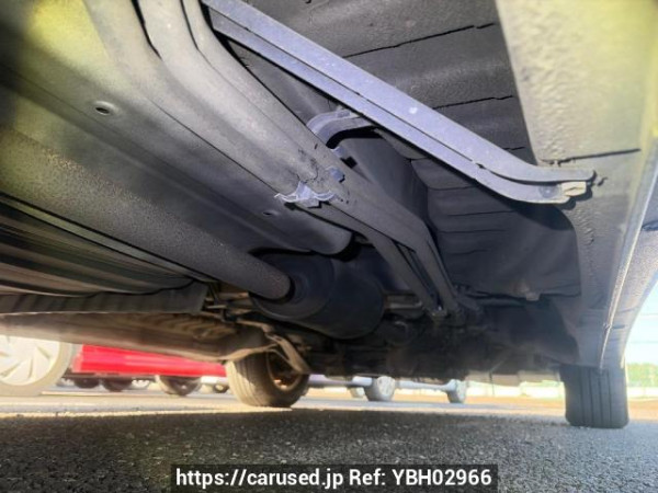 Used 2007 AT toyota alphard ANH10W Image[27]