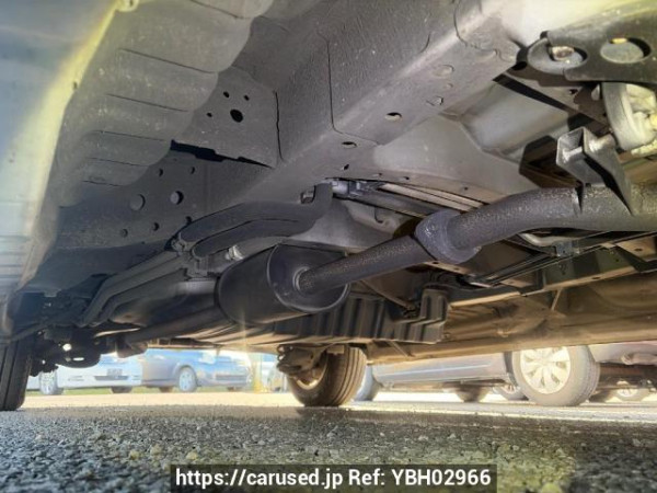 Used 2007 AT toyota alphard ANH10W Image[28]