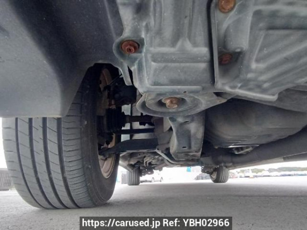 Used 2007 AT toyota alphard ANH10W Image[32]