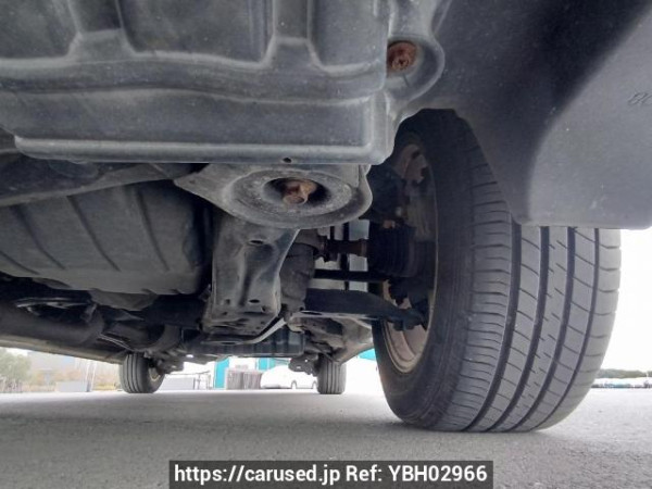 Used 2007 AT toyota alphard ANH10W Image[33]