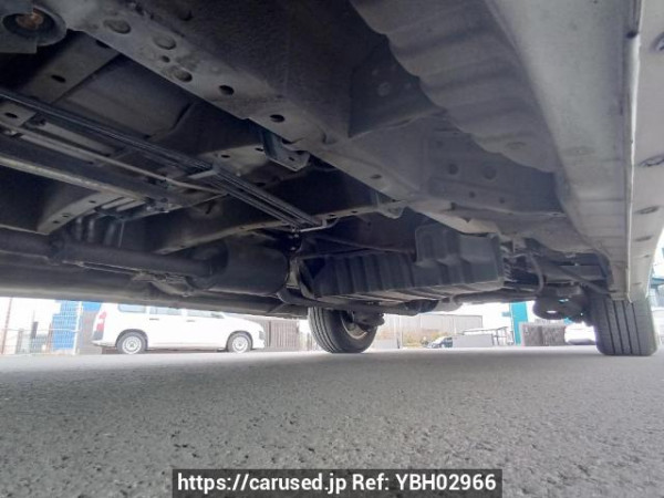 Used 2007 AT toyota alphard ANH10W Image[35]