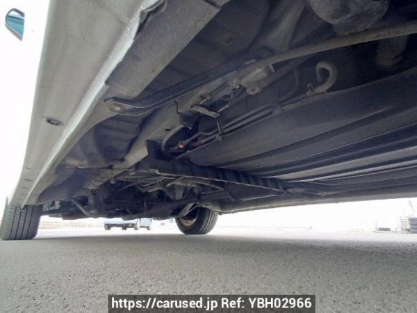 Used 2007 AT toyota alphard ANH10W Image[36]