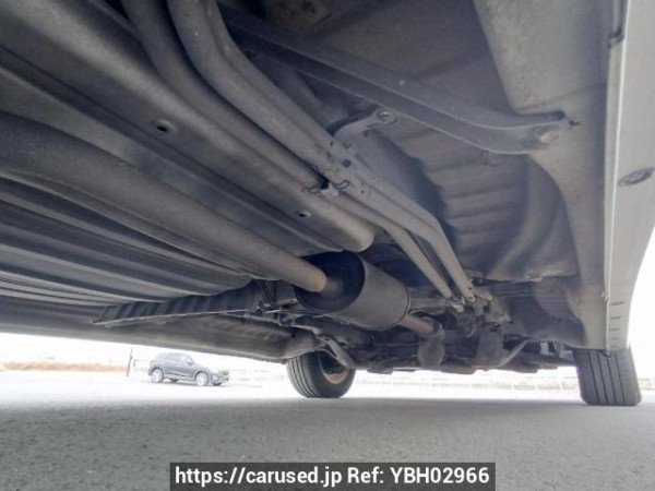 Used 2007 AT toyota alphard ANH10W Image[37]