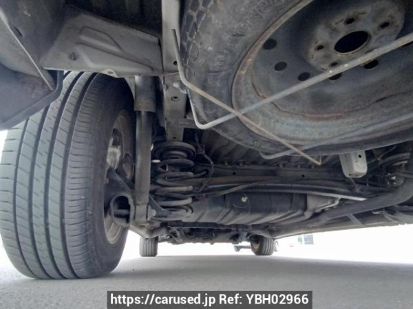 Used 2007 AT toyota alphard ANH10W Image[38]