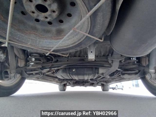 Used 2007 AT toyota alphard ANH10W Image[39]