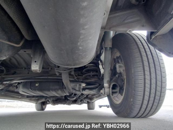 Used 2007 AT toyota alphard ANH10W Image[40]