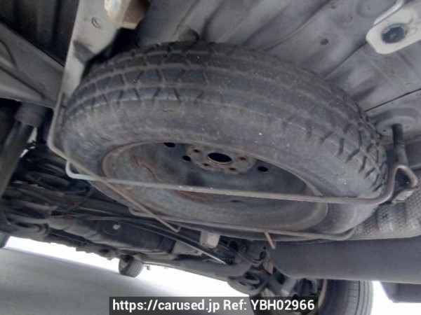 Used 2007 AT toyota alphard ANH10W Image[41]