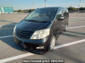 Used 2007 AT toyota alphard ANH10W Image[2]