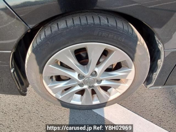 Used 2007 AT toyota alphard ANH10W Image[29]