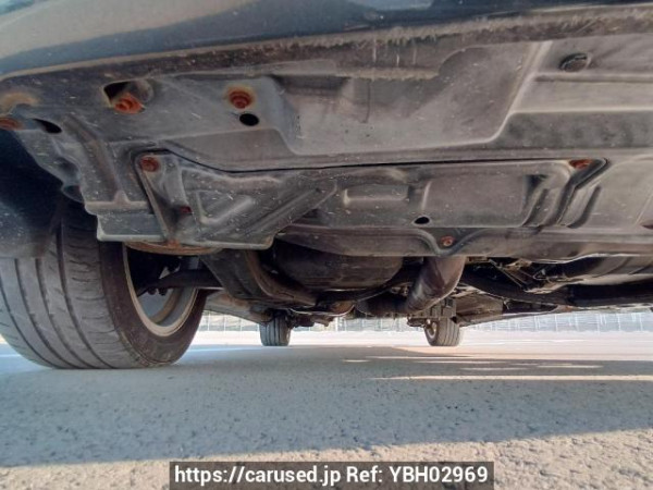 Used 2007 AT toyota alphard ANH10W Image[32]