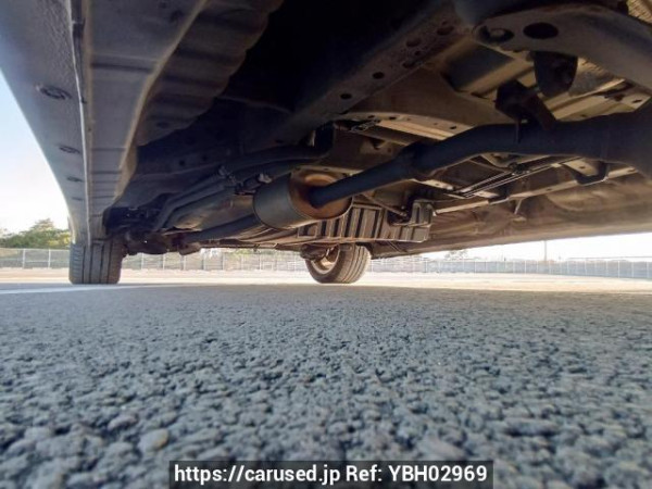 Used 2007 AT toyota alphard ANH10W Image[34]