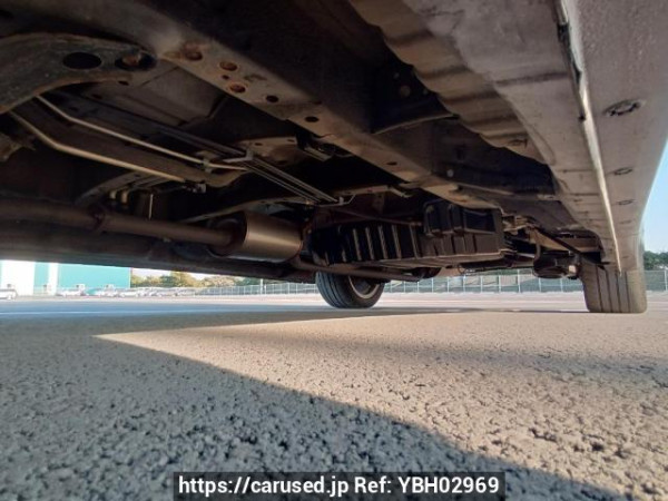 Used 2007 AT toyota alphard ANH10W Image[35]