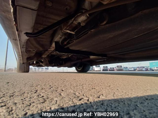 Used 2007 AT toyota alphard ANH10W Image[36]