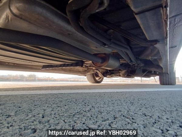 Used 2007 AT toyota alphard ANH10W Image[37]