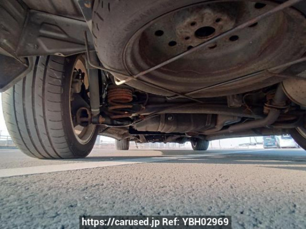 Used 2007 AT toyota alphard ANH10W Image[38]