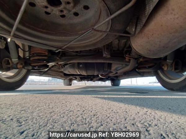 Used 2007 AT toyota alphard ANH10W Image[39]