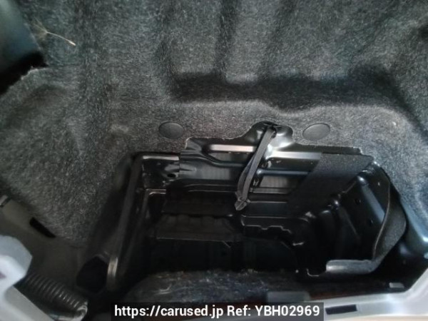 Used 2007 AT toyota alphard ANH10W Image[42]