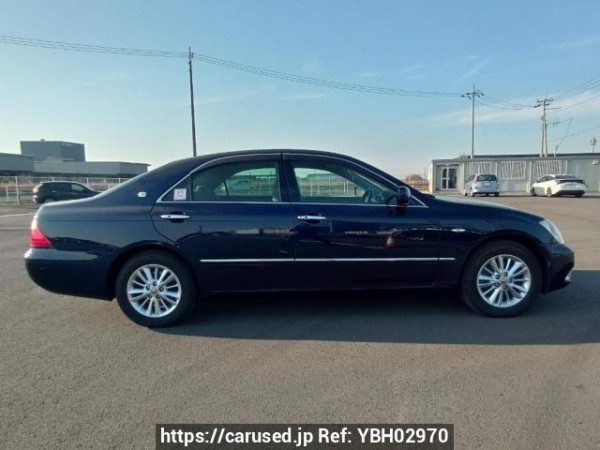 Used 2007 AT toyota crown GRS180 Image[7]