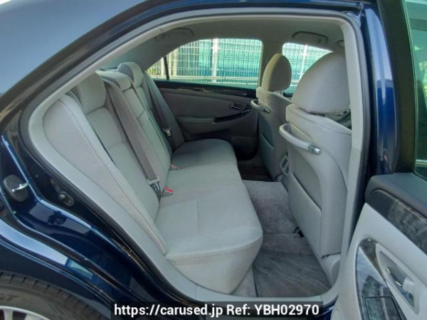 Used 2007 AT toyota crown GRS180 Image[15]