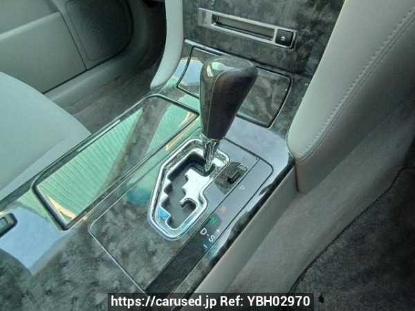 Used 2007 AT toyota crown GRS180 Image[25]