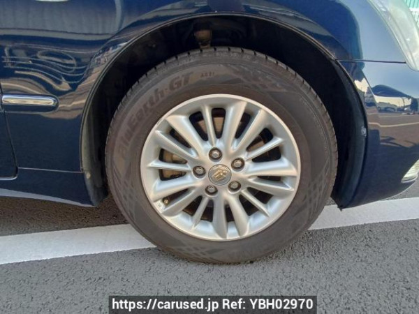 Used 2007 AT toyota crown GRS180 Image[28]
