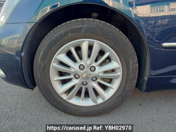 Used 2007 AT toyota crown GRS180 Image[29]