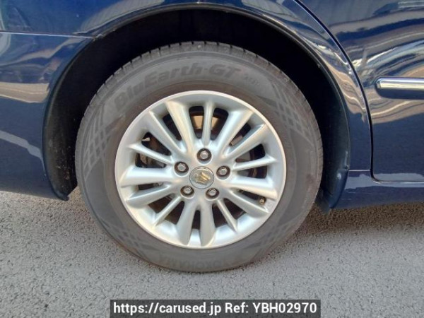 Used 2007 AT toyota crown GRS180 Image[30]